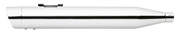 Freedom Performance Exhaust Liberty 4" Slip-Ons