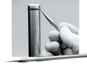 Jims Dental Pick – Tools & Chemicals