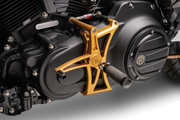 Performance Machine Pm Mid Controls for Touring & Softail – Foot Control