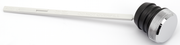 Zodiac Chrome Oil Tank Plugs with Dipstick – Gas- & Oil Tank