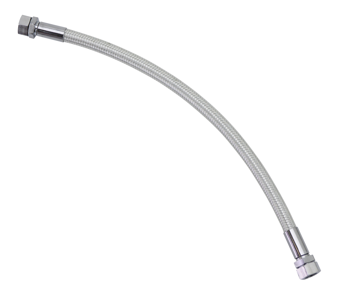 Magnum Sterling Chromite Fuel Tank Cross-Over Lines – Gas- & Oil Tank