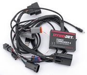 Dynojet Power Commander 6 Fuel Injection Tuners – Intake