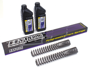 Hyperpro "link System" Front Suspension Springs – Front Forks