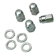 Colony Top Quality Milled Cylinder Base Hardware – Engine