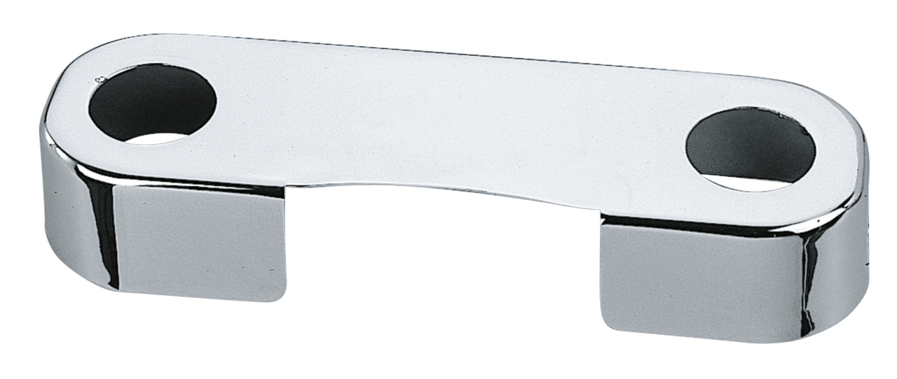 Zodiac Lower Triple Clamp Cover – Front Forks