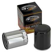 Zodiac Oil Filters for Indian & Victory