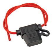 Namz Ato Style Fuses and Fuse Holder – Electric & Light