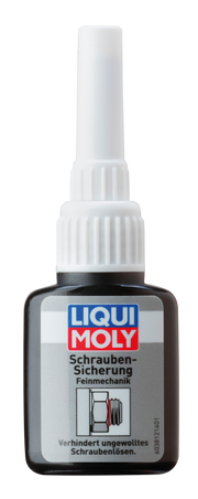 Liqui Moly Thread Locker – Tools & Chemicals
