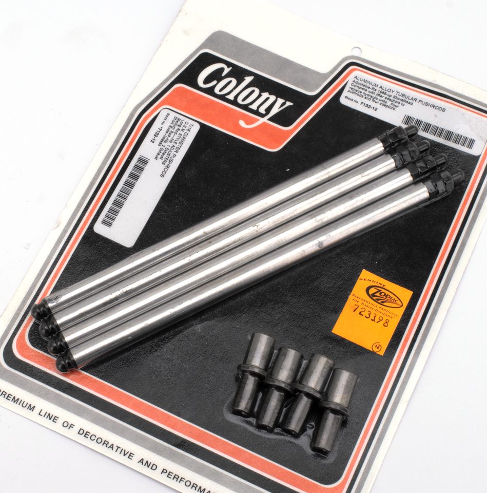 Colony Hydraulic to Solid Conversion Kits – Engine
