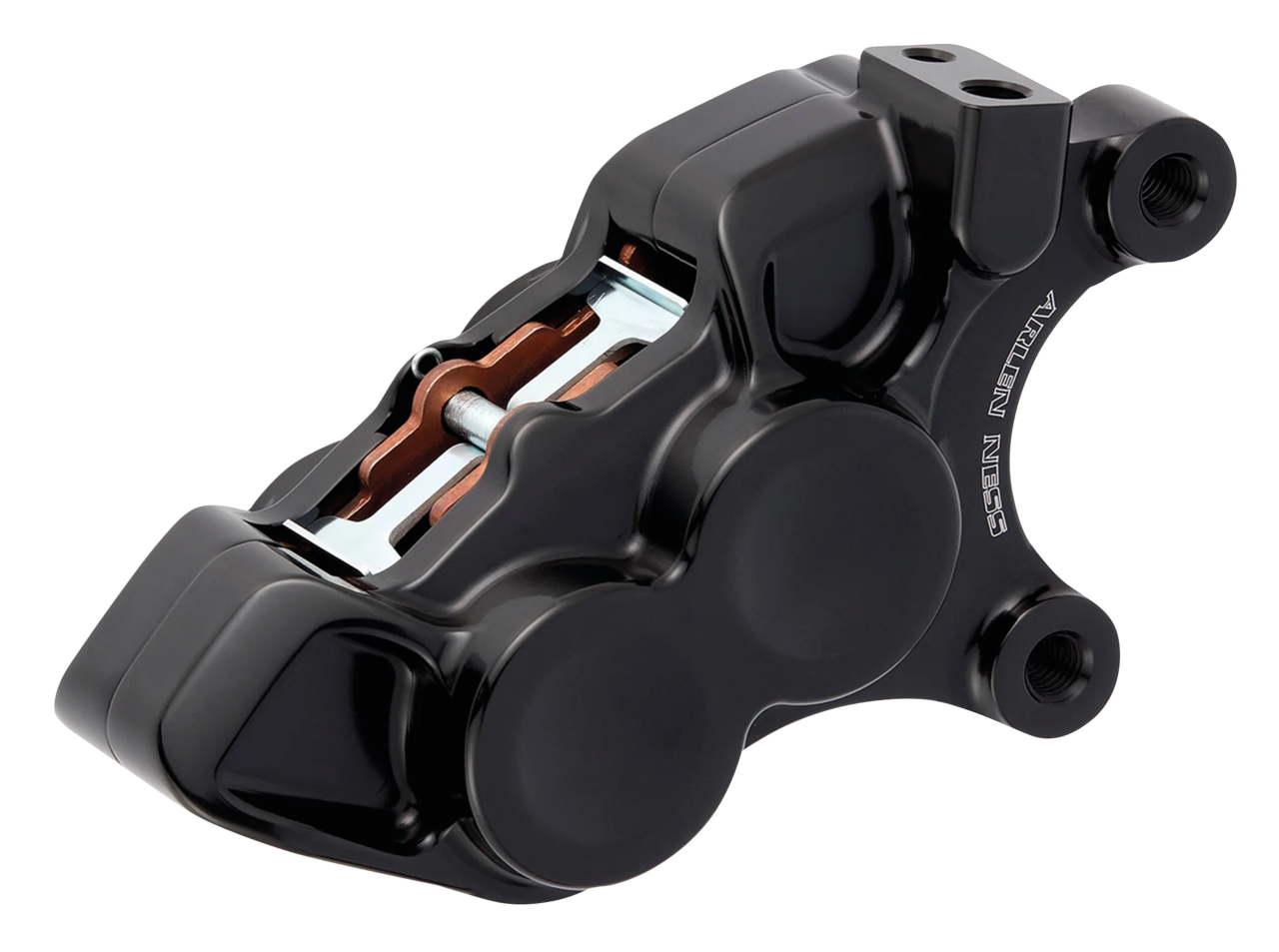Arlen Ness Rear Brakes for Milwaukee Eight Softail