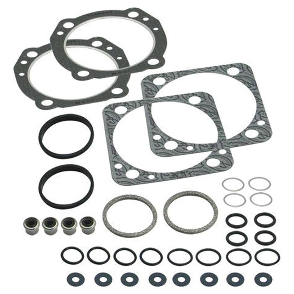 S&S Cycle Gaskets Kits for S&S Engines – Gasket & Seals