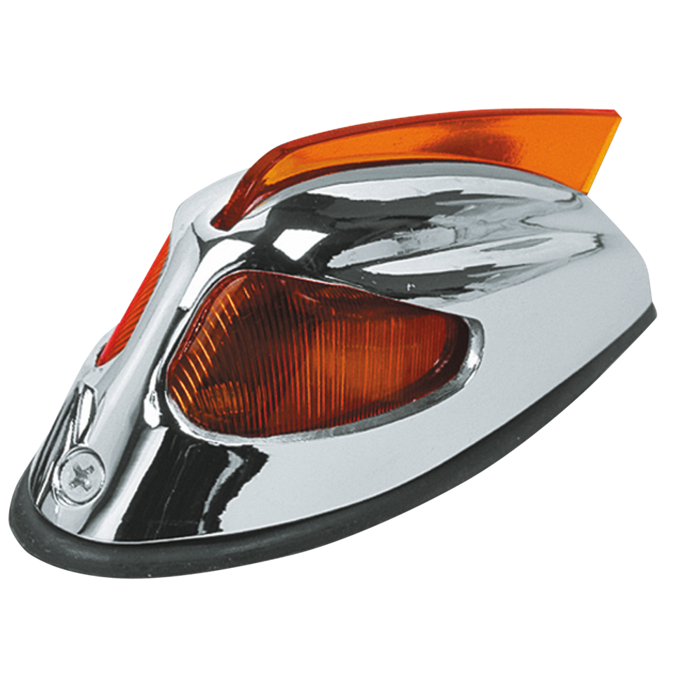 Zodiac Fender Light – Fender & Struts
