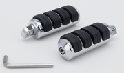 Zodiac Cat Paw Foot Pegs – Foot Control