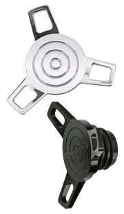 Zodiac Spinner Ii Gas Caps – Gas- & Oil Tank