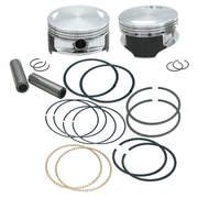 S&S 106CI Stroker Kit for Twin Cam 88 – Engine