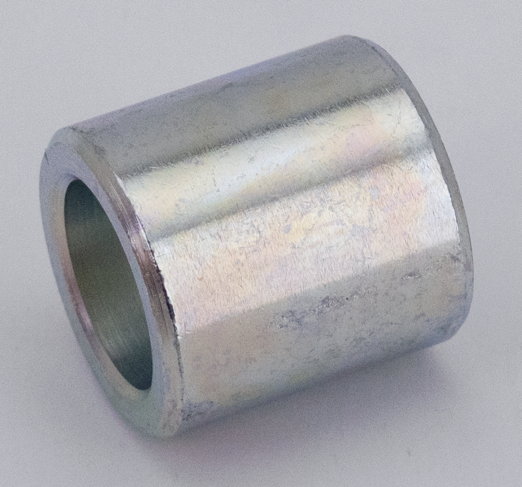 Bender Cycle Axle and Wheel Spacers – Wheel & Tire