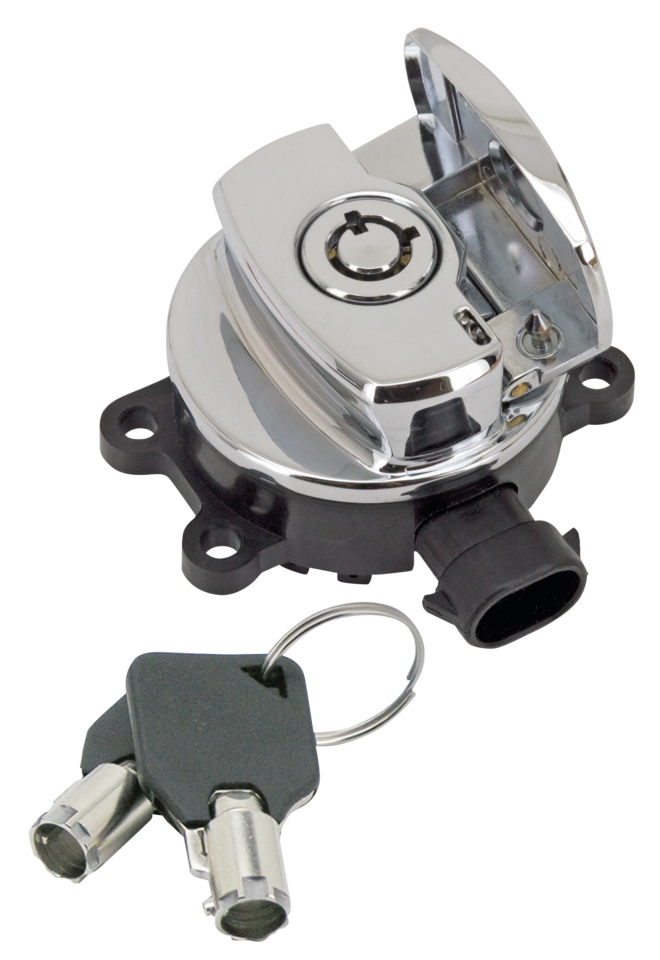 Zodiac Ignition Switches – Electric & Light