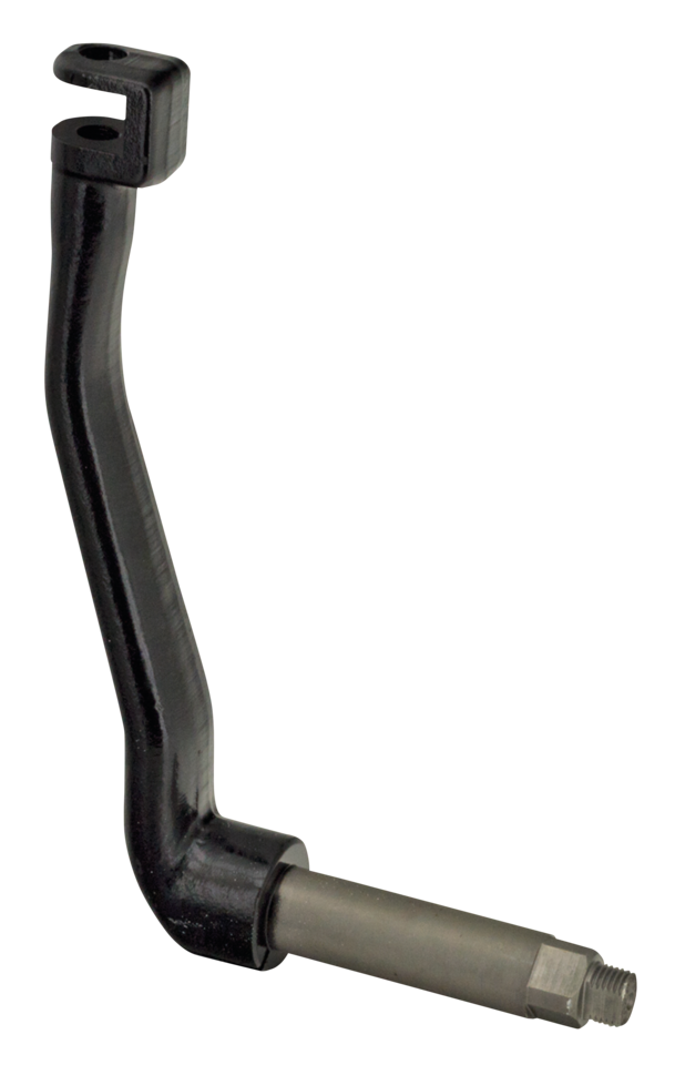 V-Twin Kick Starter Arm for Early Big Twin – Transmission