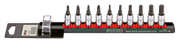 Sonic Equipment Socket and Socket Bits – Tools & Chemicals