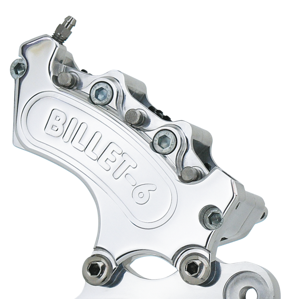 Harrison "billet" Brake Calipers