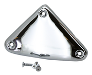 Zodiac Ignition Module Cover for Sportster – Frame & Rear Suspension