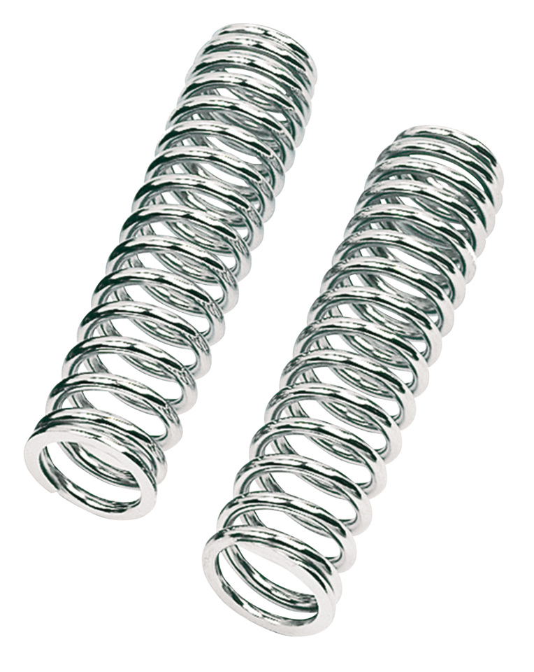 Progressive Suspension Shock Springs – Frame & Rear Suspension