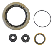 Athena Transmission Gasket, O-Rings and Seals for 5 Speed Big Twin – Gasket & Seals