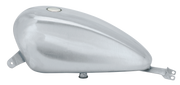 Zodiac Genuine Zodiac Peanut Style Tanks for Sportster 2004 to Present – Gas- & Oil Tank