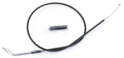 Zodiac T02 - Throttle & Idle Cable 1981-1989 Big Twin & 1981-1985 Sportster – Control Cables & Hydraulic Lines