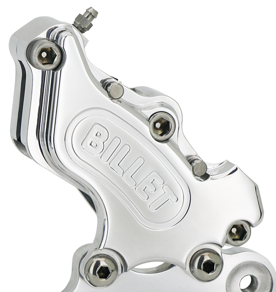 Harrison "billet" Brake Calipers