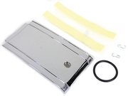 V-Twin Dash Panel Extension – Gauges & Dashes