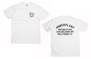 P16 Powerplant Tees