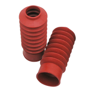 Zodiac Fork Boots – Front Forks
