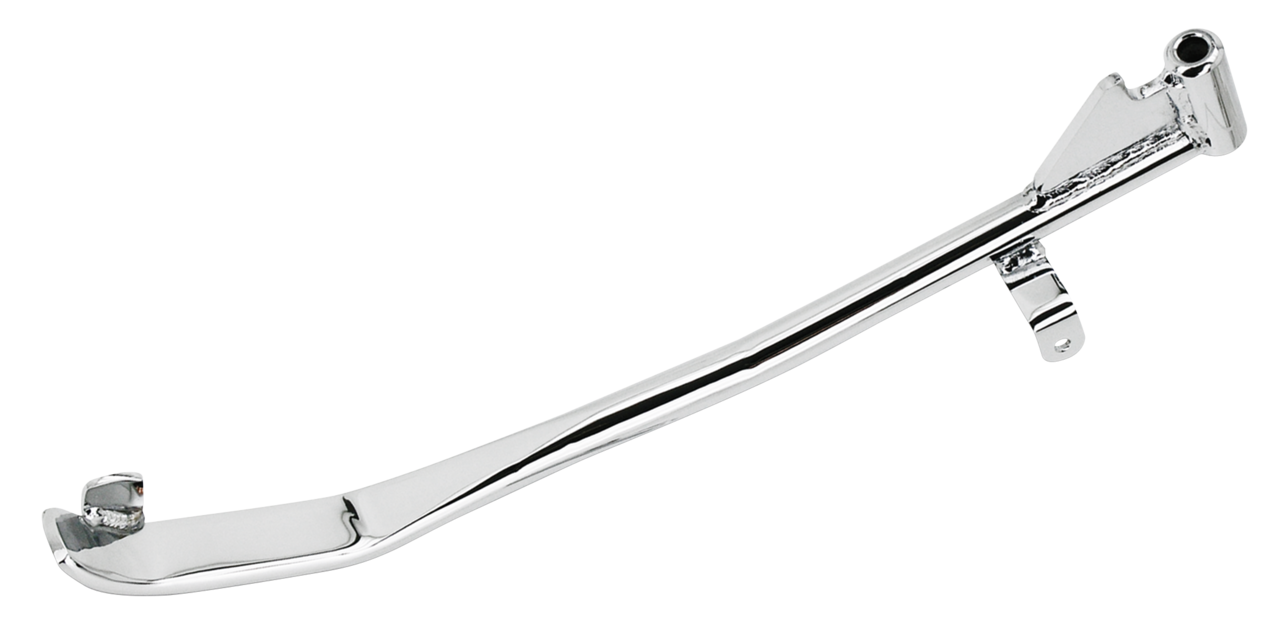 Zodiac Kickstand Legs for Big Twin – Frame & Rear Suspension