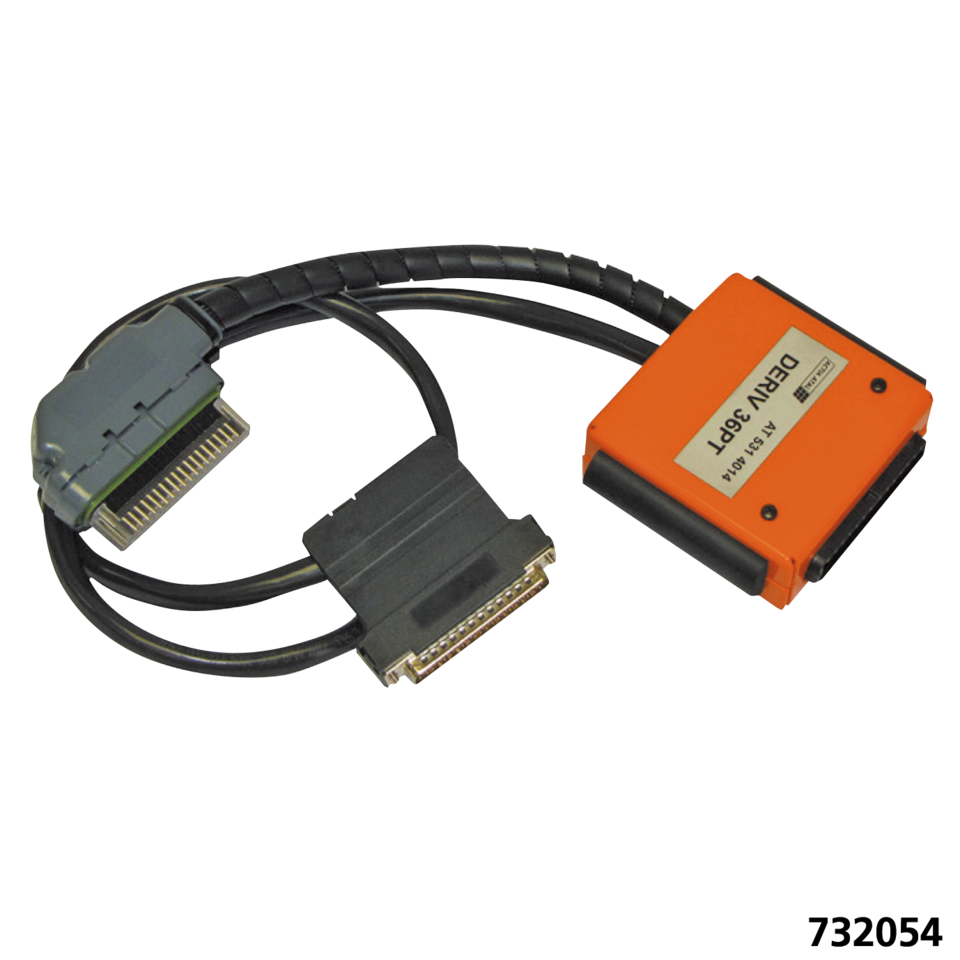 Diag4Bike DIAG-4-BIKE Break-Out Box for Parallel Diagnostics – Tools & Chemicals