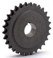 Samwel Supplies Motor Sprockets for 45CI Sidevalves – Primary & Clutch