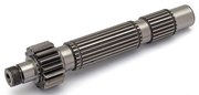 Zodiac's 6 Speed Conversion for Softail and Dyna 5 Speed Transmissions