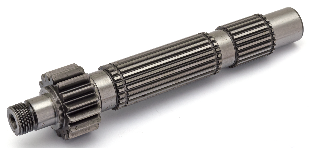 Zodiac's 6 Speed Conversion for Softail and Dyna 5 Speed Transmissions