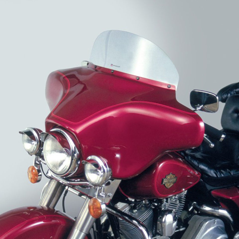 National Cycle Replacement Screens for Batwing Fairings – Windshield