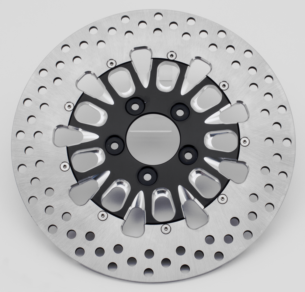 Roland Sands Design Performance Machine Brake Discs