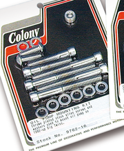 Colony Oil Pump Mounting Hardware Kits – Engine