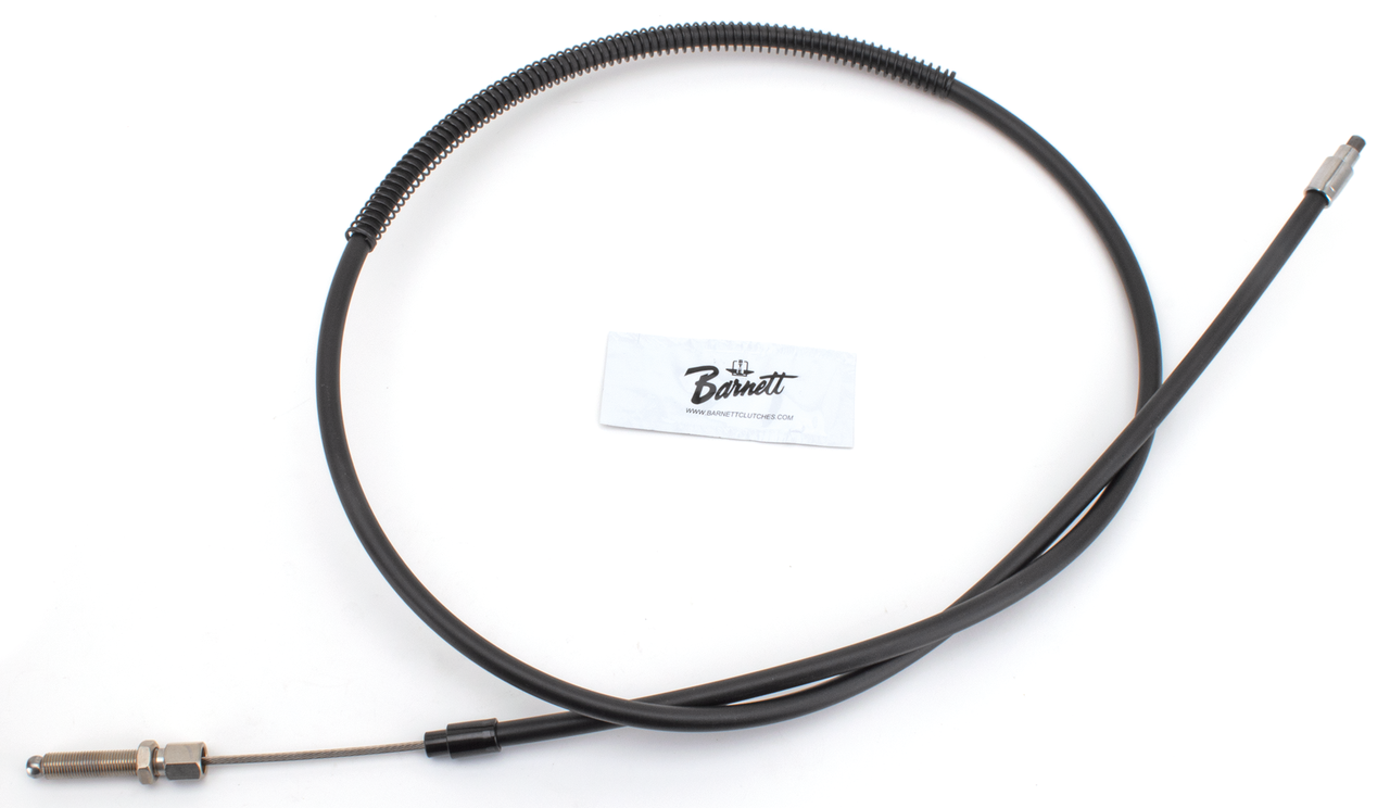 Barnett Clutches & Cables C04 - Clutch Cable 1979-1982 FLT & 1982 FXR – Control Cables & Hydraulic Lines