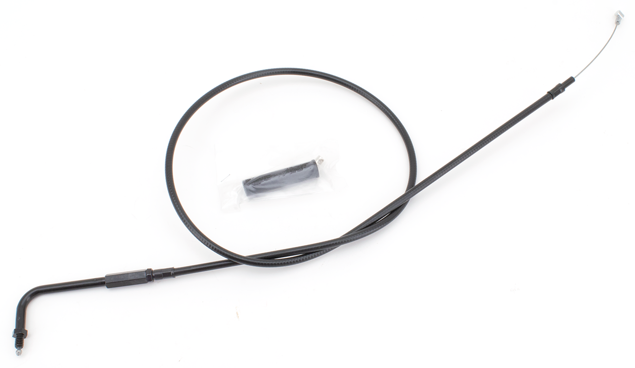 Zodiac T03 - Throttle & Idle Cable 1990-1995 Big Twin – Control Cables & Hydraulic Lines