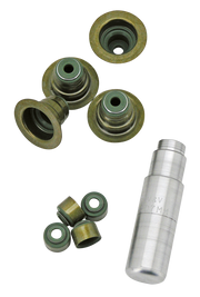 AV&V High Performance Valve Seals – Engine