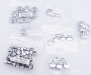 Zodiac Bolt Cover Kits for Engine, Primary, Transmission & More – Hardware