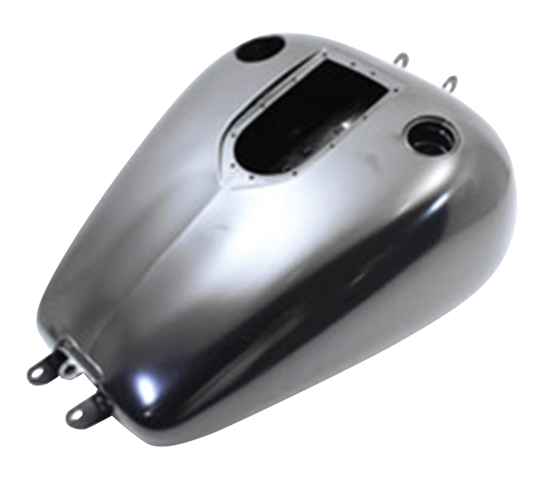 V-Twin Gas Tanks for Twin Cam Dyna – Gas- & Oil Tank