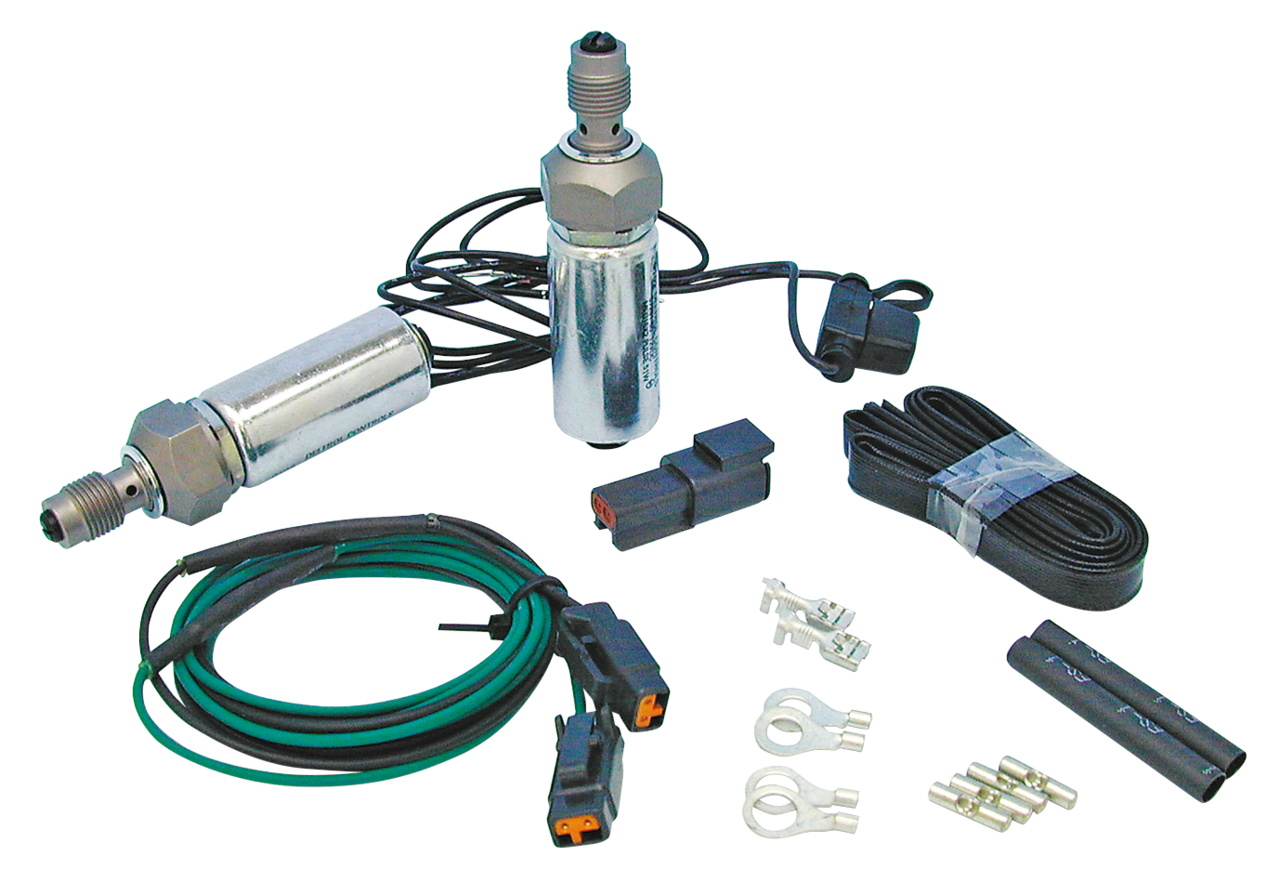 S&S Cycle Compression Release Kits for S&S Cylinder Heads – Engine