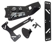 V-Twin Mfg. Solo Seat Mounting Kits
