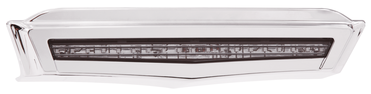 Ciro Center Brake Light for Tour-Pak – Electric & Light