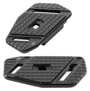 Arlen Ness Speedliner Boards – Foot Control